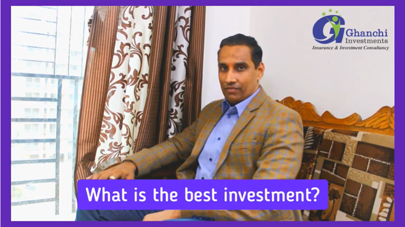 What is the Best Investment