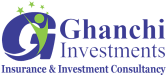 Ghanchi Investment Logo